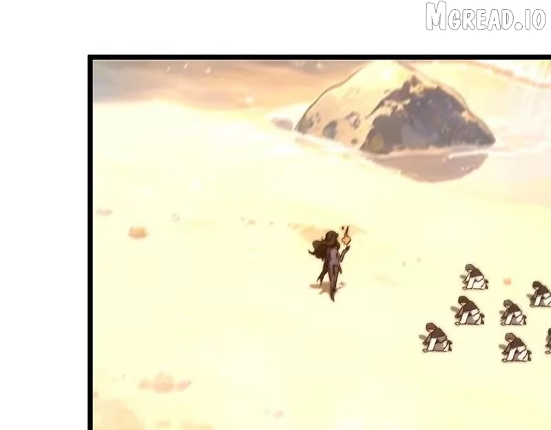 Summoning demons—I am the Abyss Chapter 64  - page 84